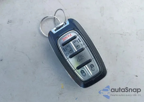 2018 Chrysler Pacifica Hybrid Touring Plus from USA, damaged, VIN 2C4RC1H72JR145117